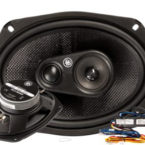 Parlante DLS M369 - 6x9"