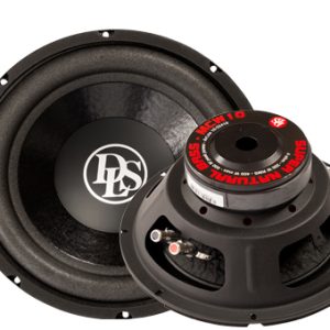 Woofer DLS MCW10 - 10"