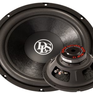 Woofer DLS MCW12 - 12"