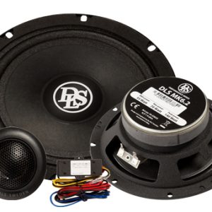 Componente DLS MK6.2i - 6.5"