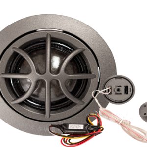 Tweeter DLS RC25 - 25mm