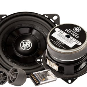 Componente DLS RC4.2 - 4"