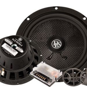 Componente DLS RC6.2i - 6.5"